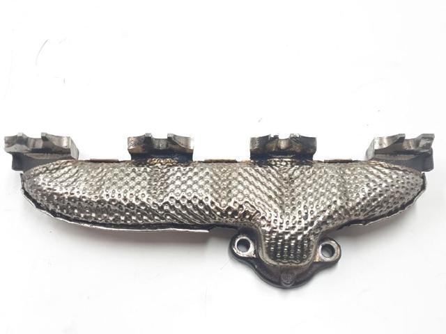 Kolektor wydechowy Audi Q7 4MB, 4MG, 4MQ