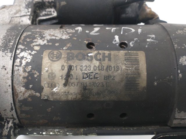 057911023E VAG