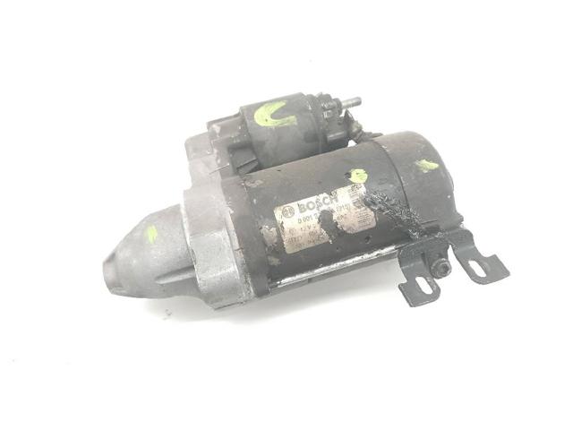 Rozrusznik 057911023EX VAG