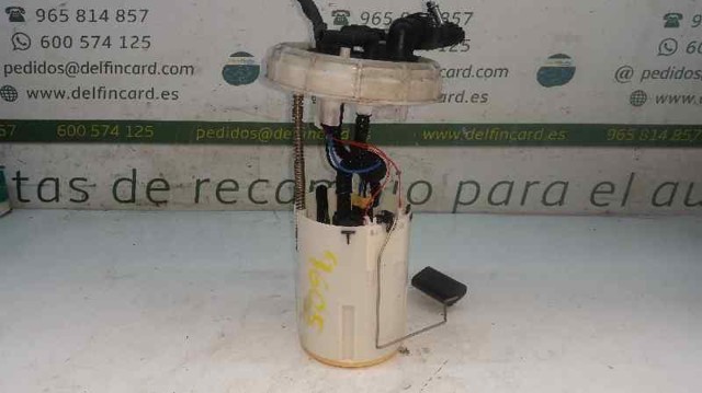 Moduł pompy paliwowej z czujnikiem poziomu paliwa 0580203045 IVECO