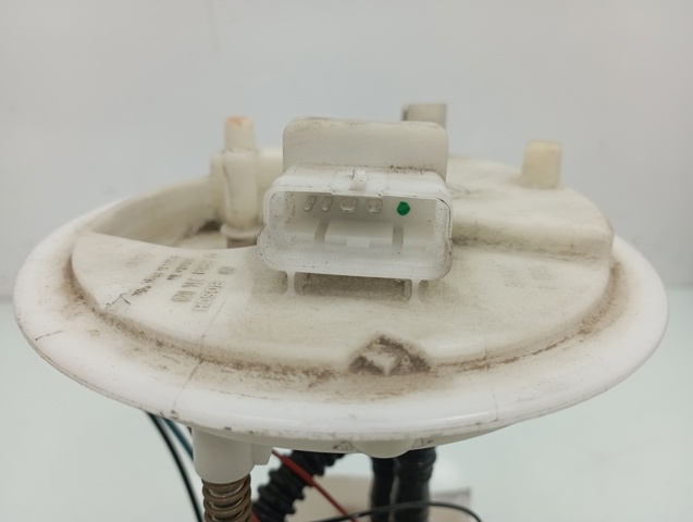 Moduł pompy paliwowej z czujnikiem poziomu paliwa 0580314020 FIAT