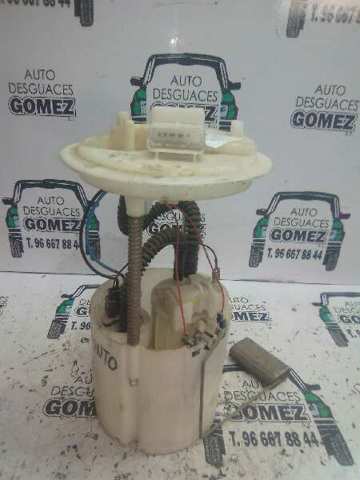 Moduł pompy paliwowej z czujnikiem poziomu paliwa 0580314020 FIAT