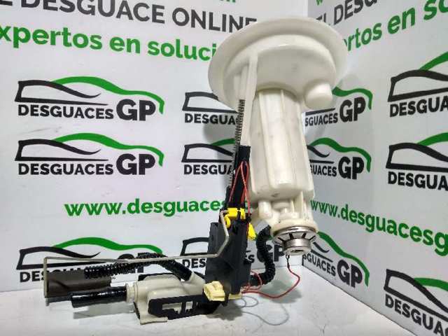 Moduł pompy paliwowej z czujnikiem poziomu paliwa 0580314027 BMW