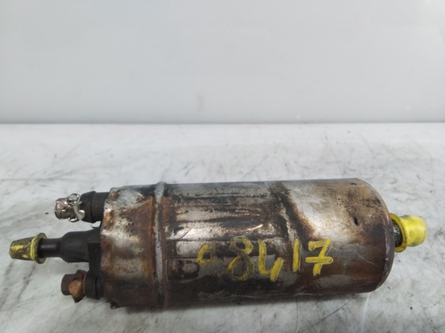 0580464076 Renault (RVI)