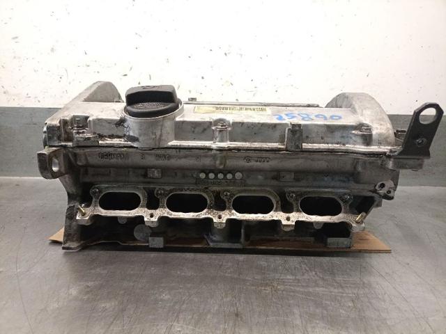 Głowica cylindrów do Audi A6 4A5