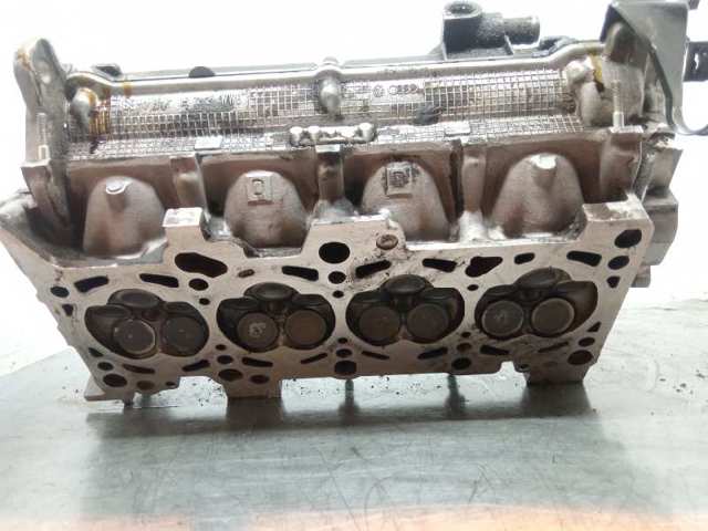 Głowica cylindrów 058103373D VAG