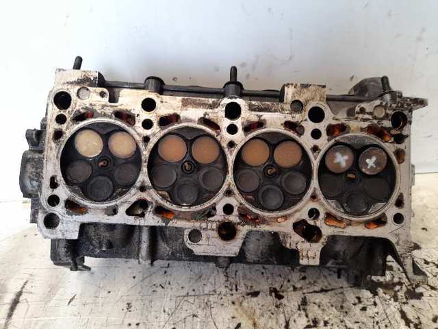 Głowica cylindrów 058103373D VAG