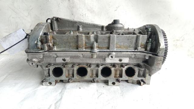 Głowica cylindrów 058103373D VAG