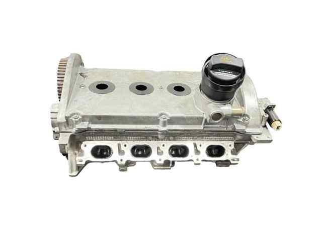 Głowica cylindrów 058103373D VAG