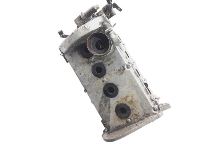 Głowica cylindra Audi TT