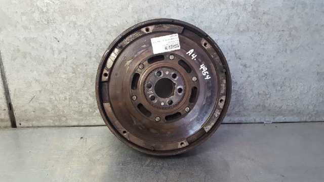 Koło zamachowe silnika 058105266 VAG