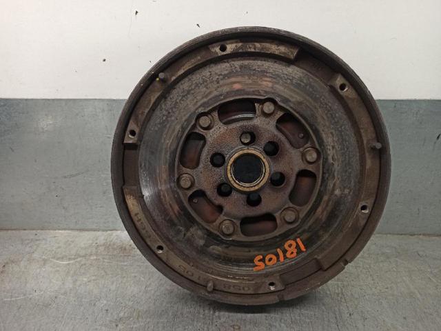 Koło zamachowe silnika 058105266H VAG