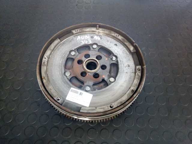 Koło zamachowe silnika 058105266H VAG