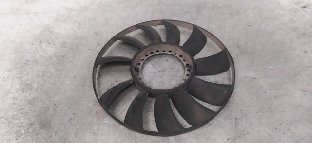 Wentylator chłodnicy Volkswagen Passat