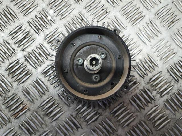 Sprzęgło wiskotyczne wentylatora chłodzenia 058121347 VAG
