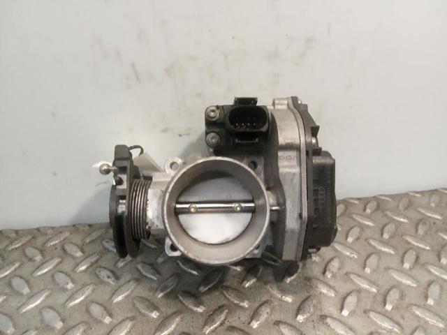 Przepustnica, komplet 058133063M VAG