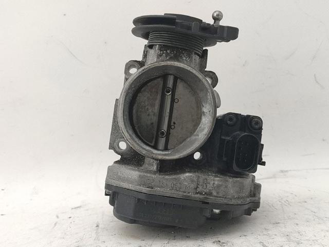 Przepustnica, komplet 058133063M VAG