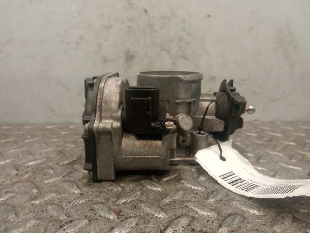 Przepustnica, komplet 058133063M VAG