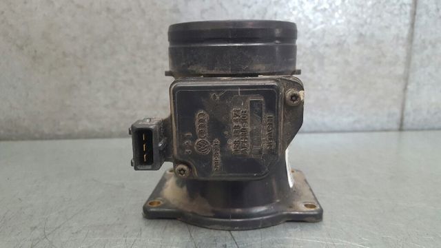 Czujnik przepływu powietrza, przepływomierz powietrza M.A.F. 058133471 VAG