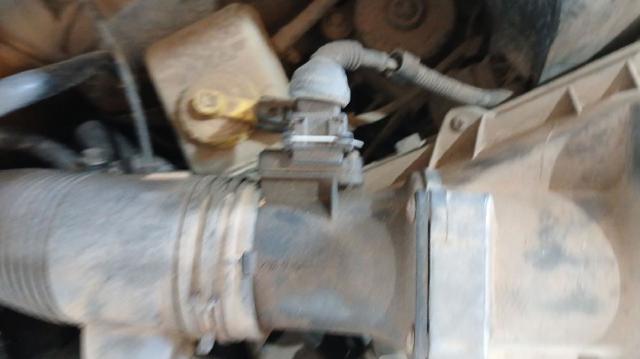 Czujnik przepływu powietrza, przepływomierz powietrza M.A.F. 058133471 VAG