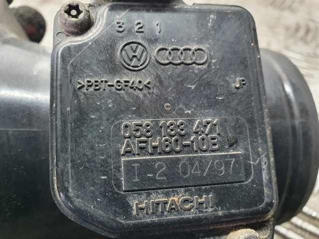 058133471 VAG