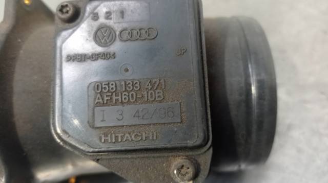 058133471 VAG