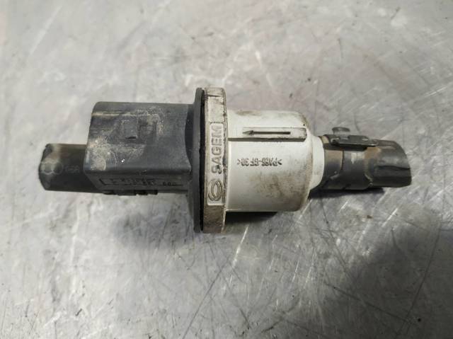 Zawór odpowietrzający zbiornika paliwa Audi A3 8P1