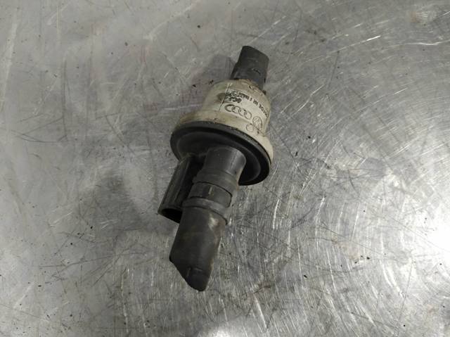 Zawór odpowietrzający zbiornika paliwa Audi A3 8P1