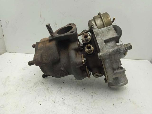 Turbina 058145703H VAG