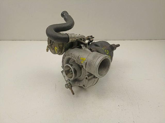 Turbina 058145703L VAG