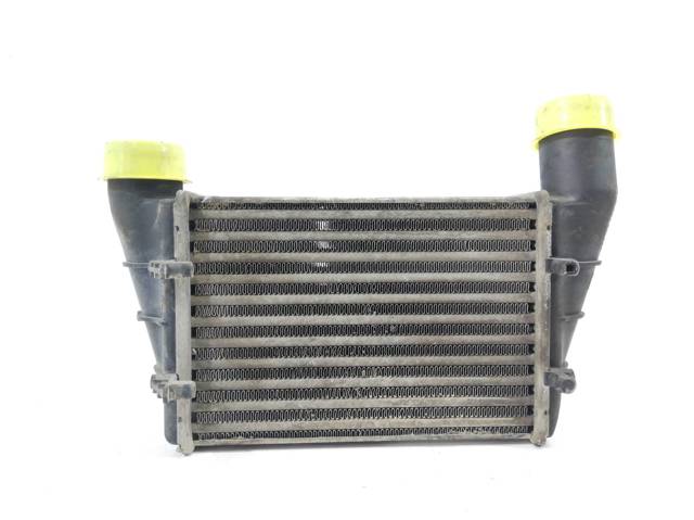 Chłodnica intercoolera 058145805 VAG