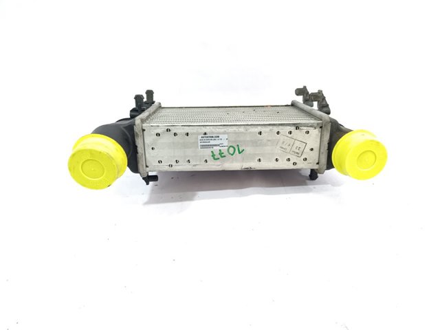 Chłodnica intercoolera 058145805 VAG