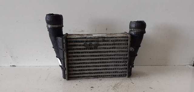 Chłodnica intercoolera 058145805A VAG