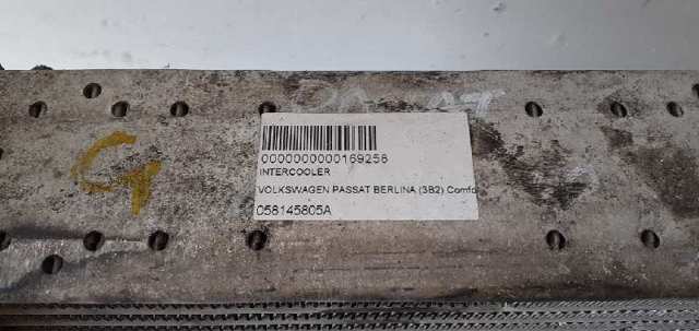 058145805A VAG