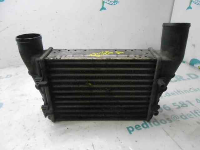 Chłodnica intercoolera 058145805G VAG