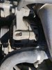 Alternator 058903016 VAG