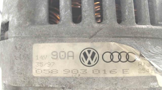 058903016 VAG