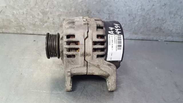 Alternator 058903016A VAG