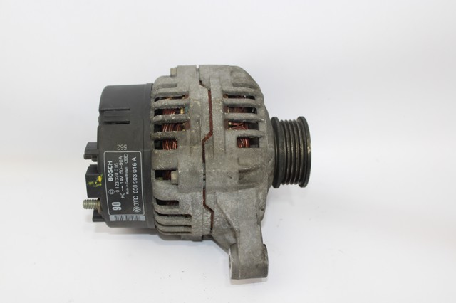 Alternator 058903016A VAG