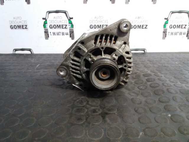 Alternator 058903016B VAG