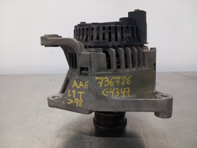Alternator 058903016E VAG