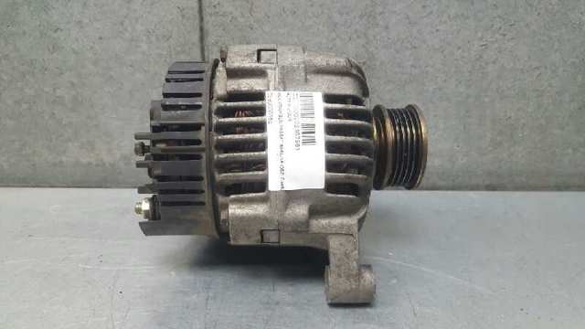 Alternator 058903016E VAG