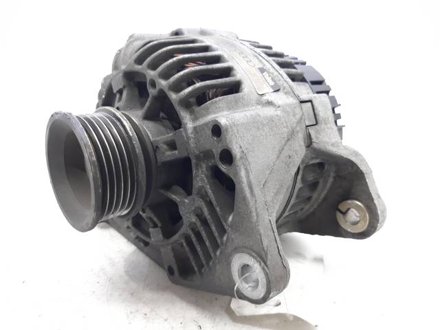 Alternator 058903016E VAG