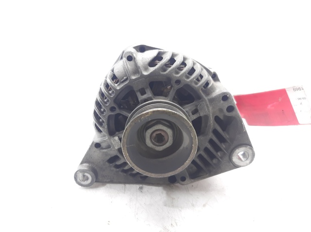 Alternator 058903016E VAG