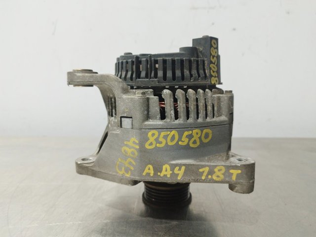 Alternator 058903016E VAG