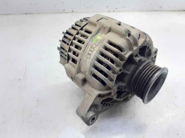 Alternator 058903016E VAG