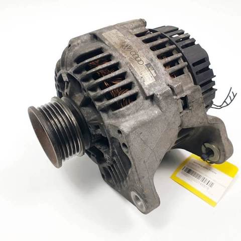 Alternator 058903016E VAG