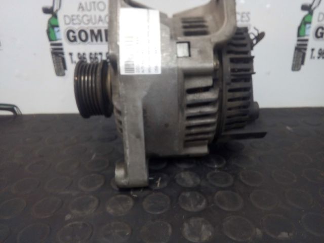 Alternator 058903018AX VAG