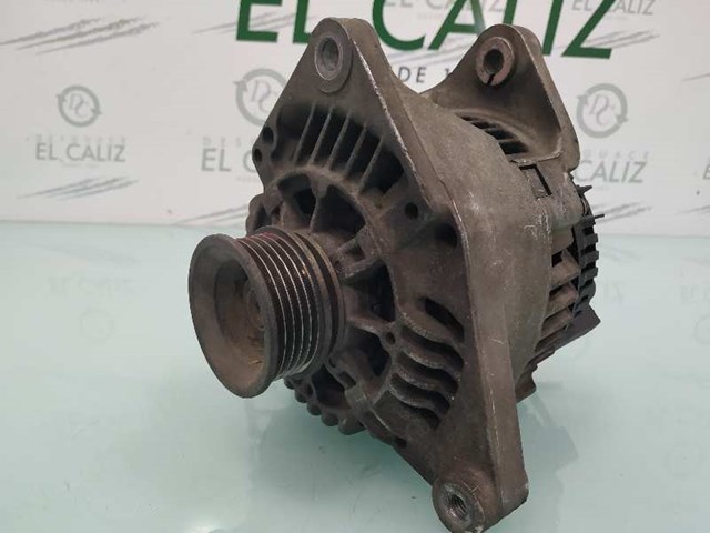 Alternator 058903018V VAG