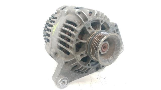 Alternator 058903018X VAG